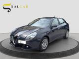 Alfa Romeo Giulietta 1.6 jtdm 120cv 2018 - Alfa Romeo Giulietta: Kleinwagen