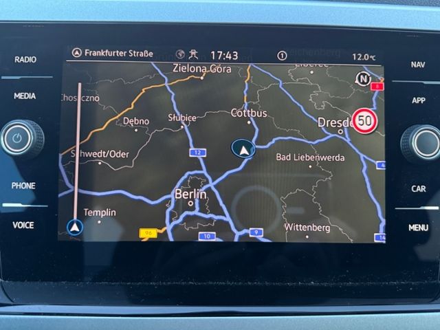 Volkswagen Taigo - Bild 27
