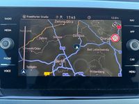 Volkswagen Taigo - Vorschau Bild 27