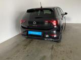 Volkswagen Polo R-Line 1.0 TSI KAMERA+ACC+SHZ - Volkswagen Polo Neuwagen: Schwarz