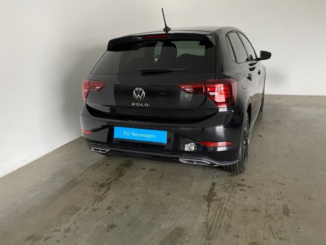 Polo R-Line 1.0 TSI KAMERA+ACC+SHZ
