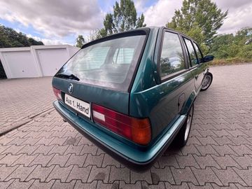 BMW 316 - 5