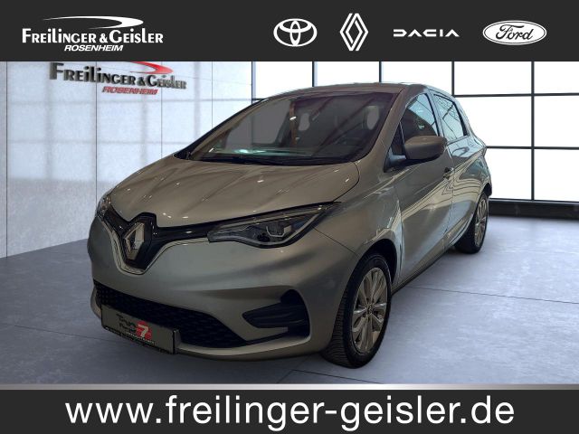 Renault ZOE Experience Voll-LED Winter-P. Servo Spurw.