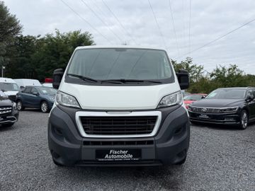 Peugeot Boxer - 2