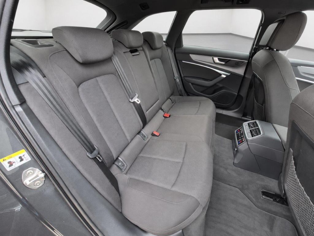 Audi A6 Avant 40 TDI quattro S tronic – Bild 21