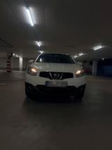 Nissan SUV Nissan Qashqai  +2. Baujahr  20212  To... - Nissan Qashqai+2 mit Benzin-Antrieb