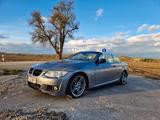 BMW E93 335is Cabrio M Sport Edition, Handschalter - BMW 335: Cabrio, 335i M Sport