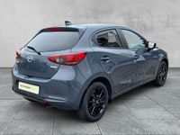 Mazda 2 - Vorschau Bild 5