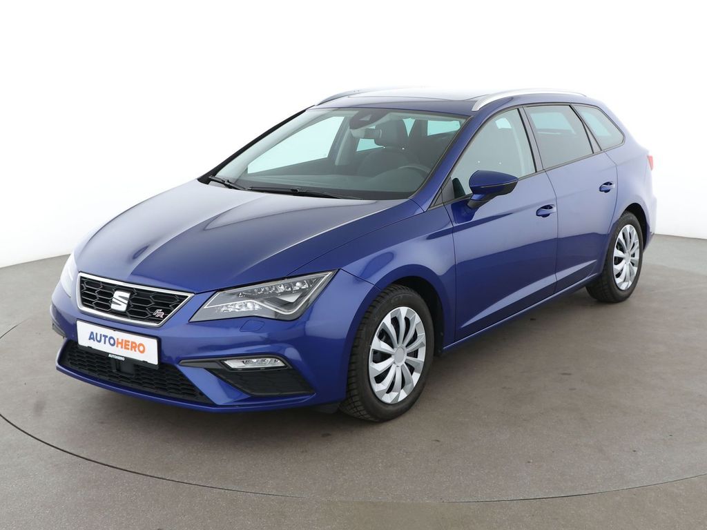 Image of Seat Leon