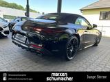 Mercedes-Benz AMG SL 63 4M+ Keramik+Carbon+Lift+Burm3D+Massage - gebrauchte Mercedes-Benz SL 63 AMG aus dem Jahr 2023