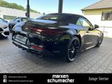 Mercedes-Benz AMG SL 63 4M+ Keramik+Carbon+Lift+Burm3D+Massage - Mercedes-Benz: Sl 63