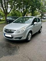 Opel Corsa - Perfektes Fahranfänger Auto! ... - Opel Corsa: Kombi