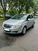 Opel Corsa - Perfektes Fahranfänger Auto! ... - Opel Corsa: Kombi