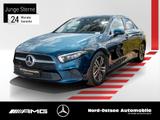 Mercedes-Benz A 200 d LIMO Progressive PANO KEYLESS LED KAMERA - Mercedes-Benz A 200 aus 2021