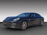 Porsche Panamera Diesel 3.0 V6 TDI 2.HD LUFT AHK - Porsche Panamera: V6