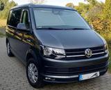 Volkswagen T6 California Coast sehr gepflegter Garagenwagen - VW T6 California