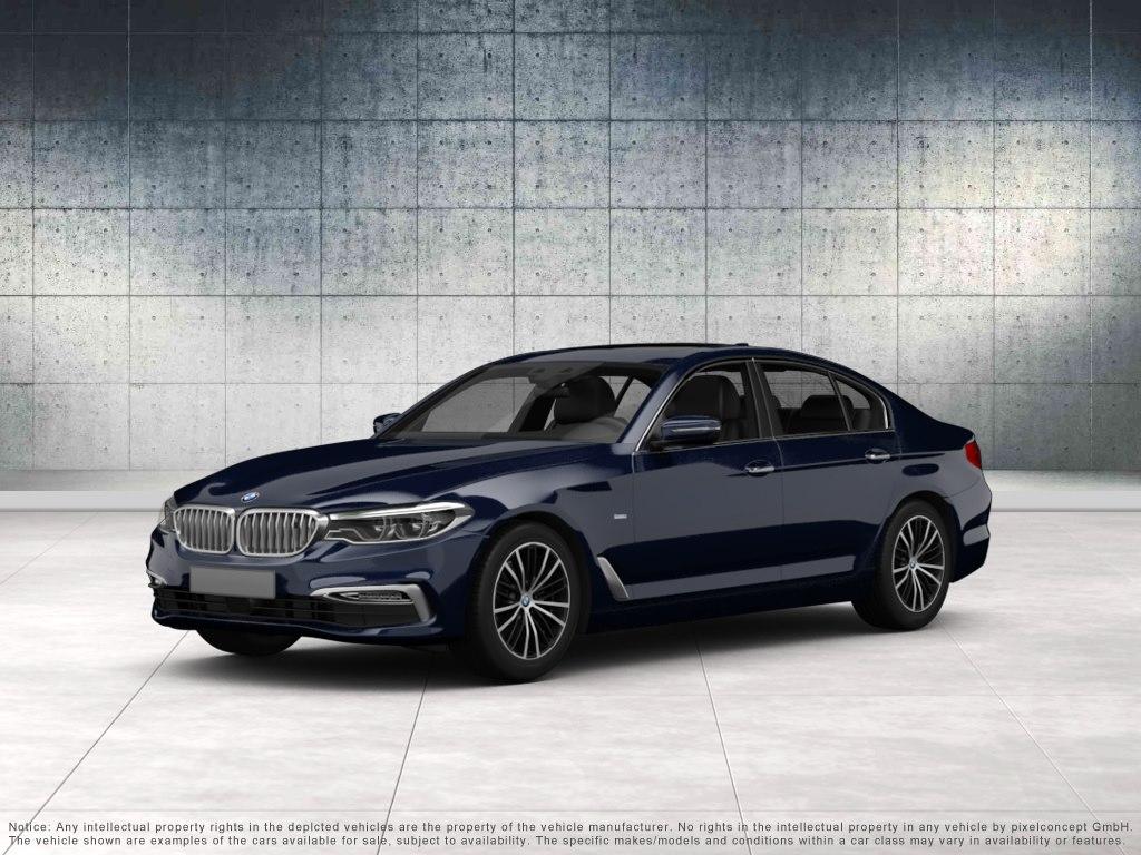 BMW 530e iPerformance Luxury,HUD,GSD,HaKa,SoftClose