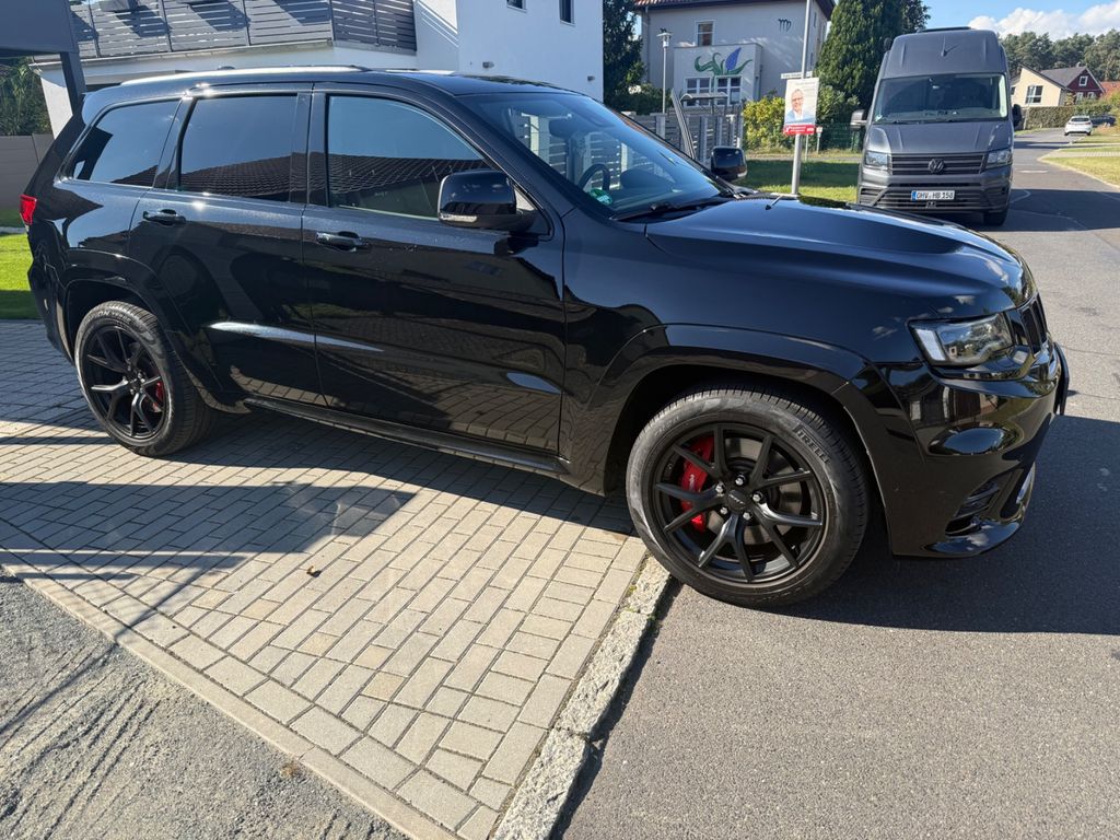 Image of Jeep Grand Cherokee