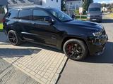 Jeep Grand Cherokee 6.4l V8 HEMI SRT Automatik SRT