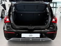 Hyundai i20 - Vorschau Bild 16