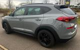 Hyundai TUCSON 1.6 T-GDI N Line 2WD N Line - Hyundai TUCSON Gebrauchtwagen in Erfurt