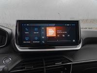 Peugeot 2008 - Vorschau Bild 21