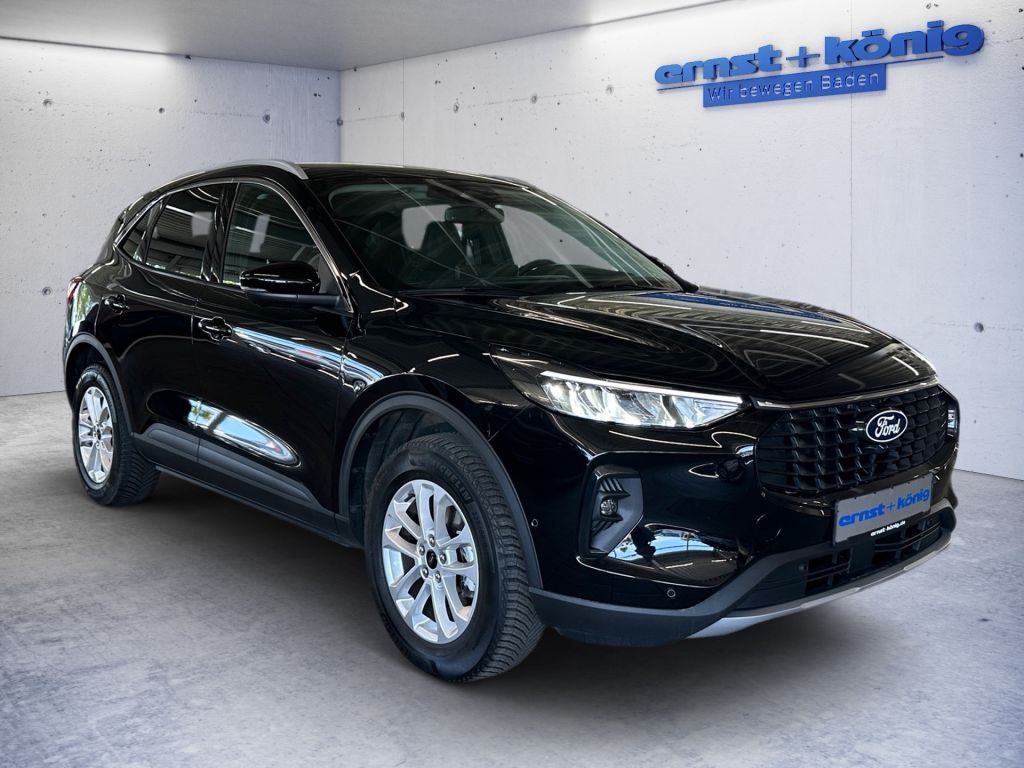 Ford Kuga 2.5 Duratec PHEV TITANIUM imagem 2