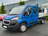 Peugeot Boxer Pritsche Doka. 333 L2 BlueHDi 110, 12M Gar - Peugeot Boxer in Bremen