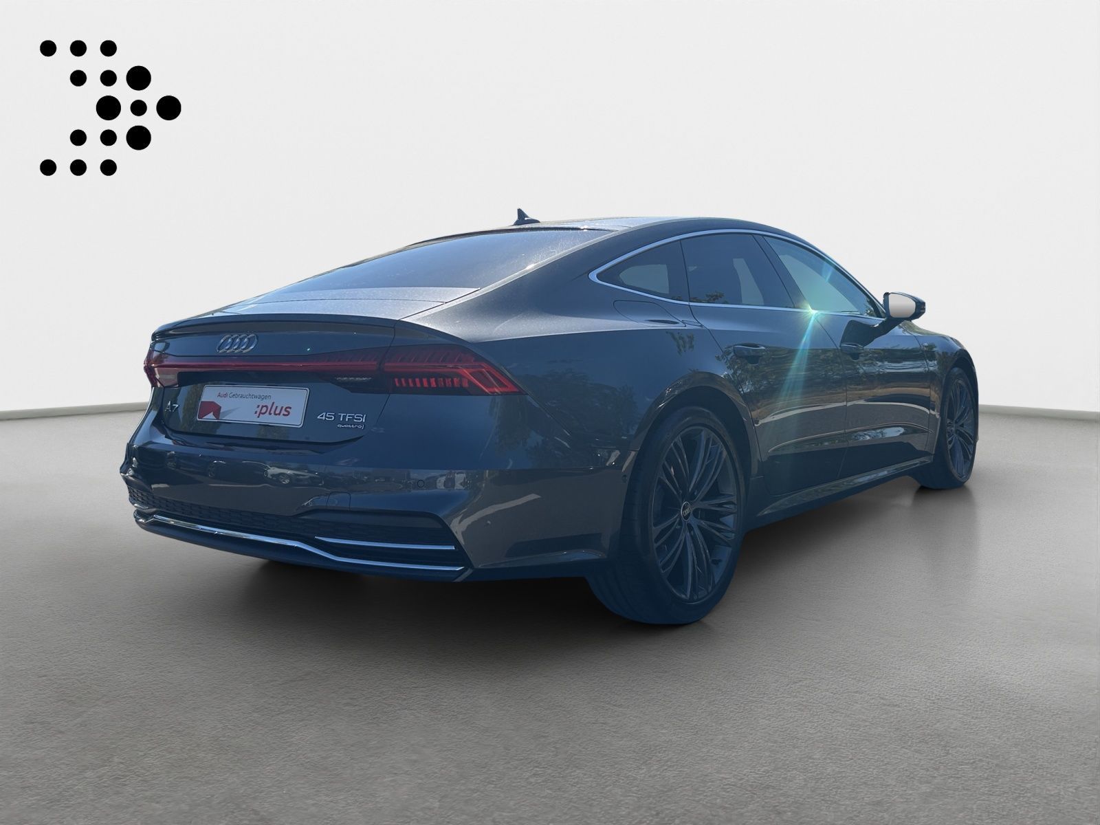 Audi A7 - Bild 2