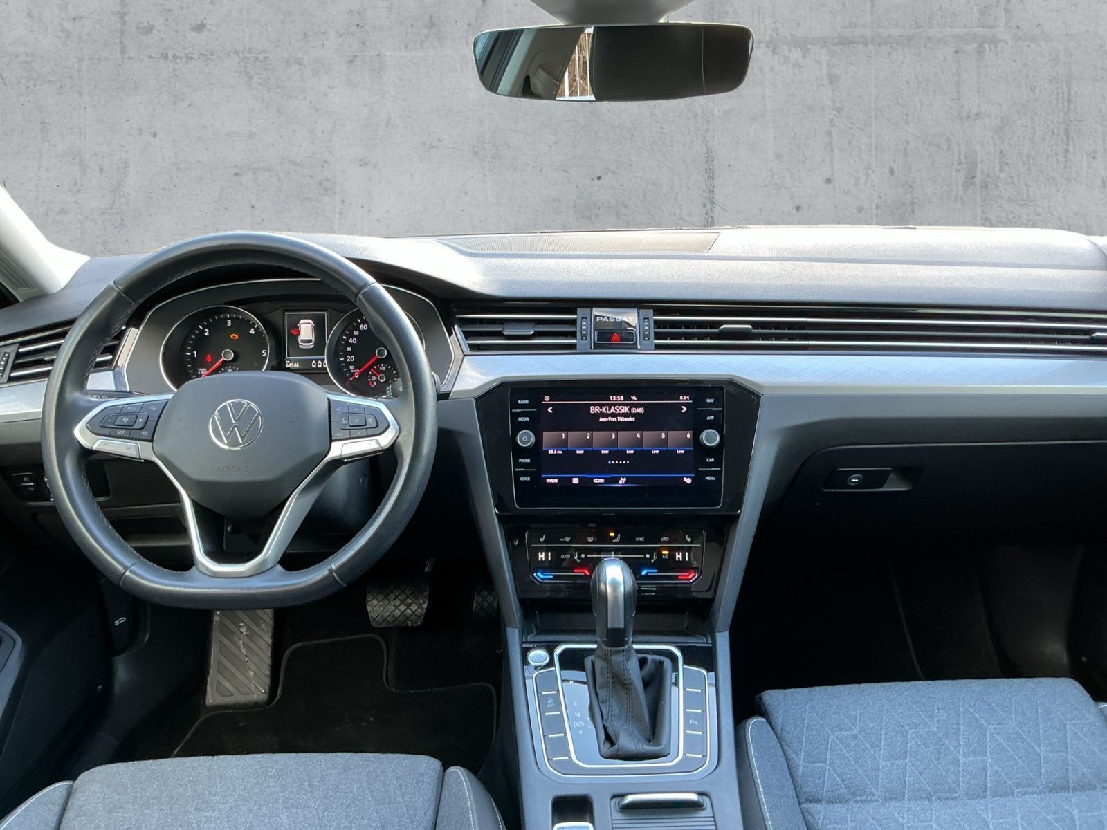 Volkswagen Passat Variant - Bild 9