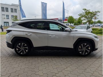 Hyundai TUCSON - 5