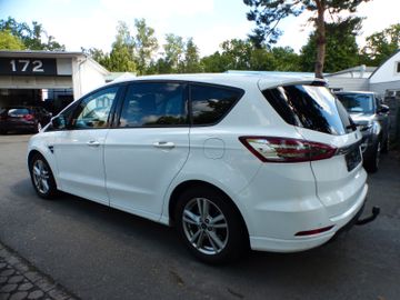 Ford S-Max - 8