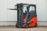 Linde E18PH - Triplex - Vollkabine - Reifen neu - Elek - Angebote