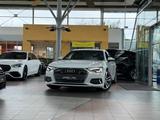 Audi A6 45 TDI quattro sport Matrix Kamera Luft Virtu