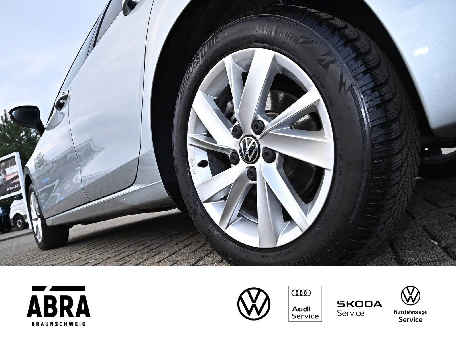 Volkswagen Golf - Bild 6