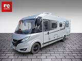 HYMER / ERIBA / HYMERCAR B-Klasse ML I BlackLine 790 hydr. Hubstützen - Integrierte Wohnmobile & Wohnwagen