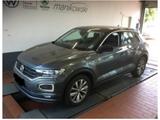 Volkswagen T-Roc 1.5TSI *Style/R-Line*Navi+BT+LED+PDC+SHA+S - Volkswagen T-Roc: R Line