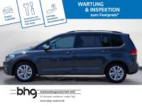 Volkswagen Touran - Vorschau Bild 3