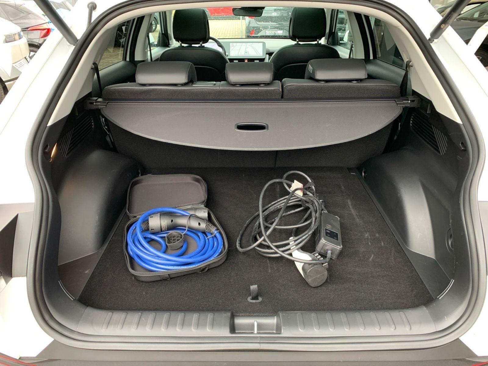 Fahrzeugabbildung Hyundai IONIQ 5 Techniq 77,44 kWh Assi 20Zoll Pano