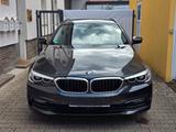 BMW 530d Sport |STANDHZ|ACC|AHK|HUD|DIGITAL-COCKPIT - BMW 530 Gebrauchtwagen in Mannheim