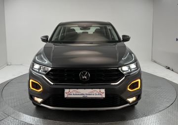 Volkswagen T-Roc - 4