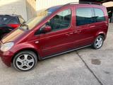 Mercedes-Benz Vaneo CDI 1.7 Trend 67 kW - gebrauchte Mercedes-Benz Vaneo aus dem Jahr 2005