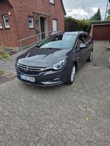 Opel Astra ST 1.6 CDTI ecoFLEX Edition 81kW S/S E... - Opel Astra Ecoflex mit Diesel-Antrieb