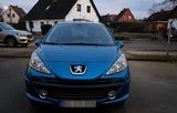 Peugeot 207 SW Escapade 120 VTi Escapade - Peugeot 207: Escapade