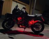 Yamaha mt125 Sportpack - Angebote