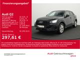 Audi Q2 advanced 40 TFSI quattro *ACC*R-KAM*NAVI*17'' - Audi Q2 Jahreswagen