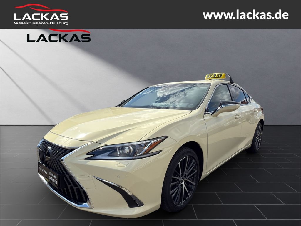 Lexus ES 300
