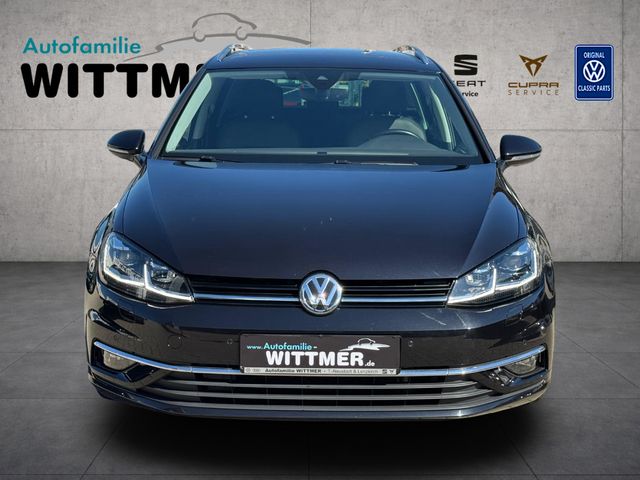 Golf Variant Highline 2,0 TDI DSG 4MOTION / AHK