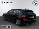 BMW 116 d Advantage LED DAB Sportsitz Lordose Shz - BMW 116 in Wiesbaden
