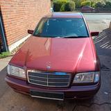 Mercedes-Benz C 200 ESPRIT Esprit - gebrauchte Mercedes-Benz C 200 aus dem Jahr 1998